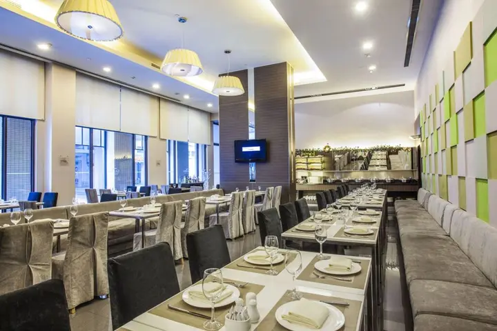 Ухань: Citadines Zhuankou Wuhan