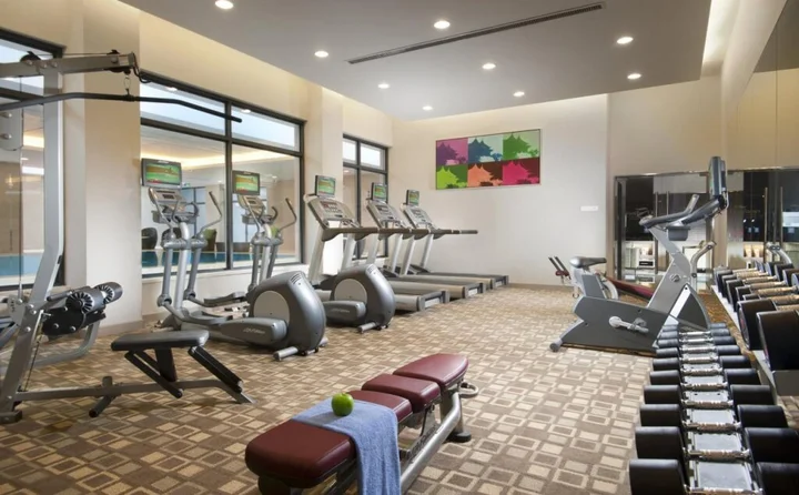 Ухань: Citadines Zhuankou Wuhan