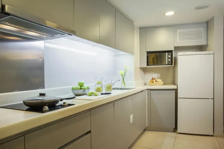 Ухань: Citadines Zhuankou Wuhan