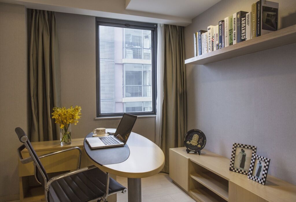Ухань: Citadines Zhuankou Wuhan