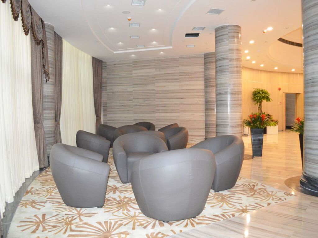 Шанхай: Noble Center Hotel