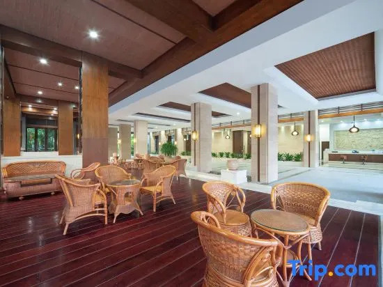 Санья: Sanya Baohong Hotel