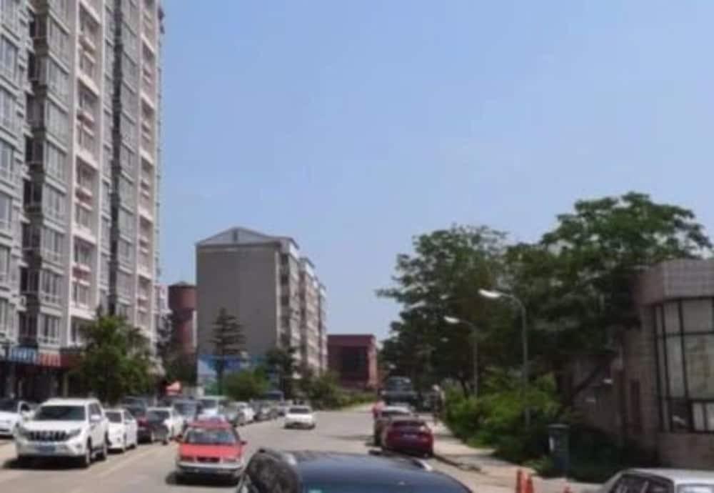 Шэньян: Shenyang Civil Aviation Hotel