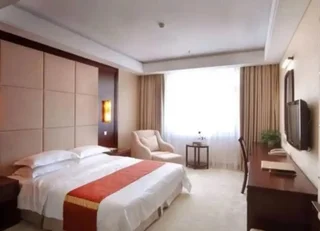 Шэньян: Shenyang Civil Aviation Hotel