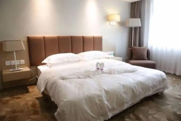 Шэньян: Shenyang Civil Aviation Hotel