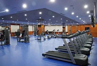 Шэньян: Shenyang Civil Aviation Hotel