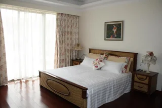 Цюнхай: Boao Yudaiwan Hotel