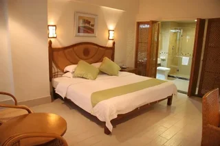 Цюнхай: Boao Yudaiwan Hotel