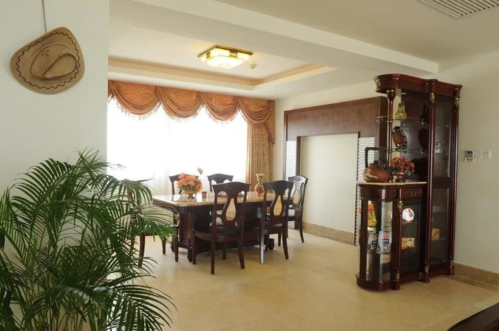 Цюнхай: Boao Yudaiwan Hotel