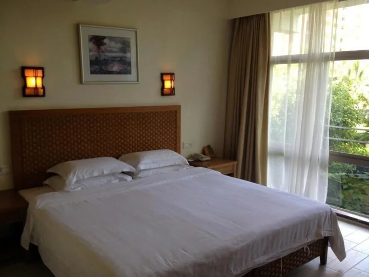 Цюнхай: Boao Yudaiwan Hotel