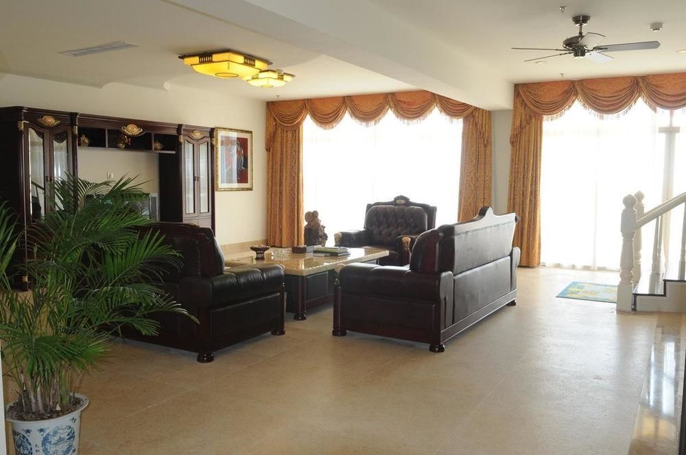 Цюнхай: Boao Yudaiwan Hotel