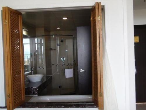 Цюнхай: Boao Yudaiwan Hotel