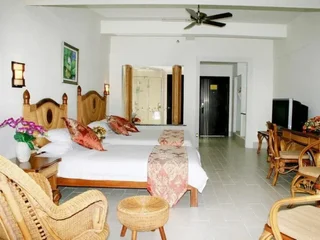 Цюнхай: Boao Yudaiwan Hotel
