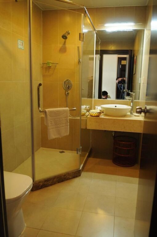 Цюнхай: Boao Yudaiwan Hotel
