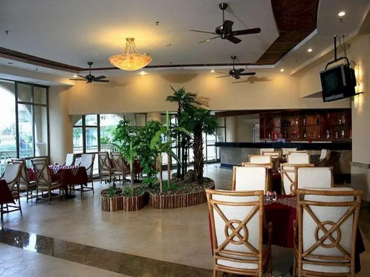 Цюнхай: Boao Yudaiwan Hotel