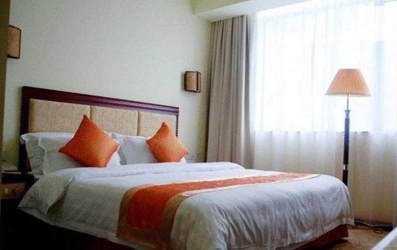 Гуанчжоу: Venice Hotel