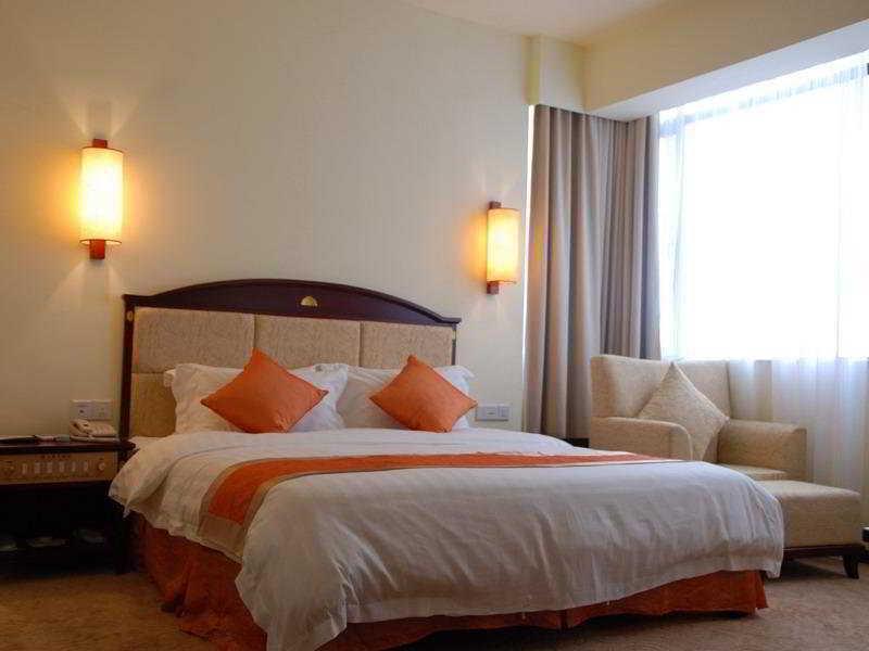 Гуанчжоу: Venice Hotel