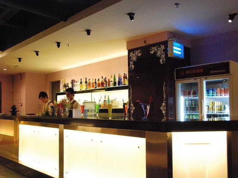 Гуанчжоу: Venice Hotel