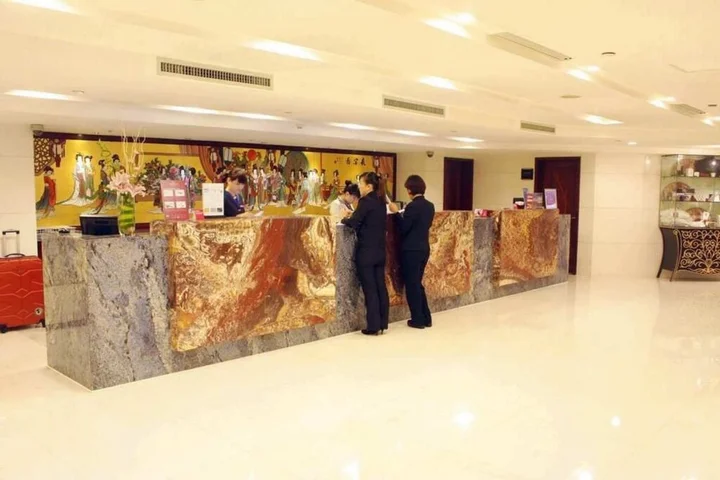 Чанша: Crowne Plaza City Centre Changsha