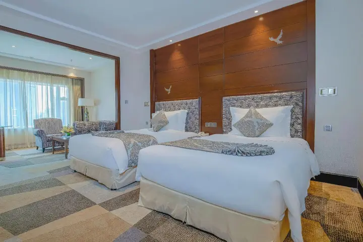 Чанша: Crowne Plaza City Centre Changsha
