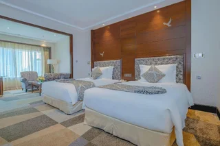Чанша: Crowne Plaza City Centre Changsha