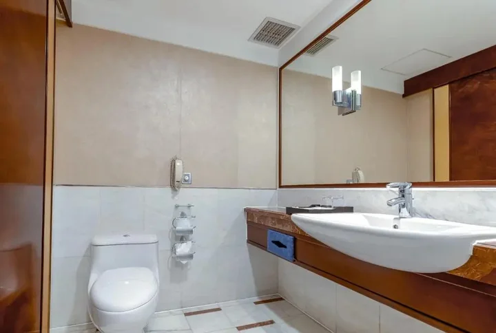 Чанша: Crowne Plaza City Centre Changsha