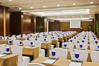 Чанша: Crowne Plaza City Centre Changsha