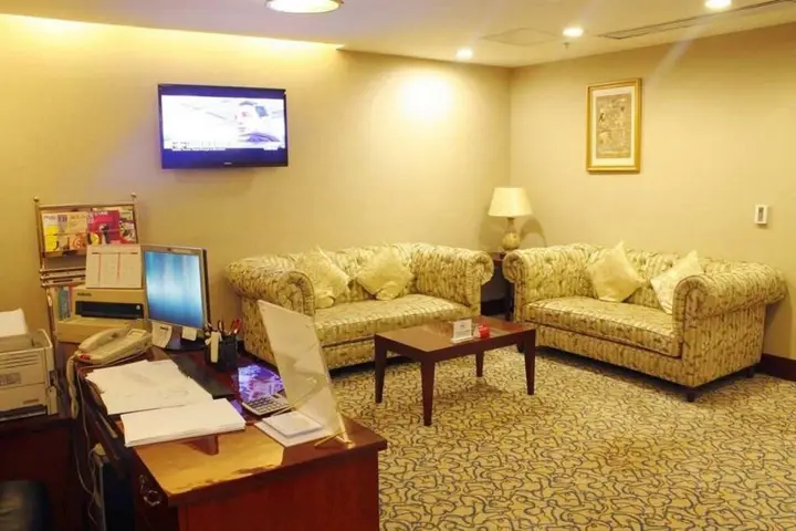 Чанша: Crowne Plaza City Centre Changsha