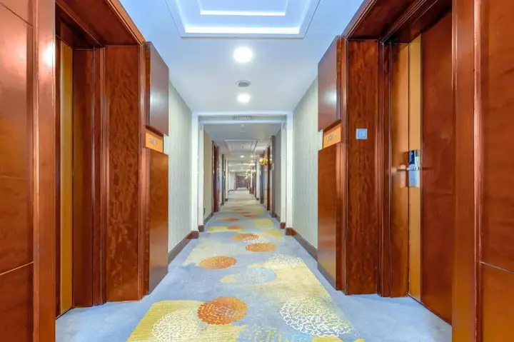 Чанша: Crowne Plaza City Centre Changsha