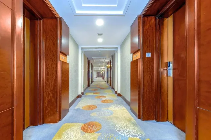 Чанша: Crowne Plaza City Centre Changsha