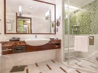Чанша: Crowne Plaza City Centre Changsha