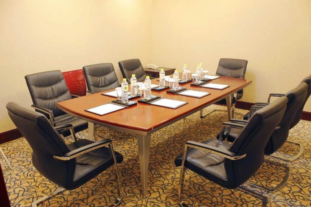Чанша: Crowne Plaza City Centre Changsha