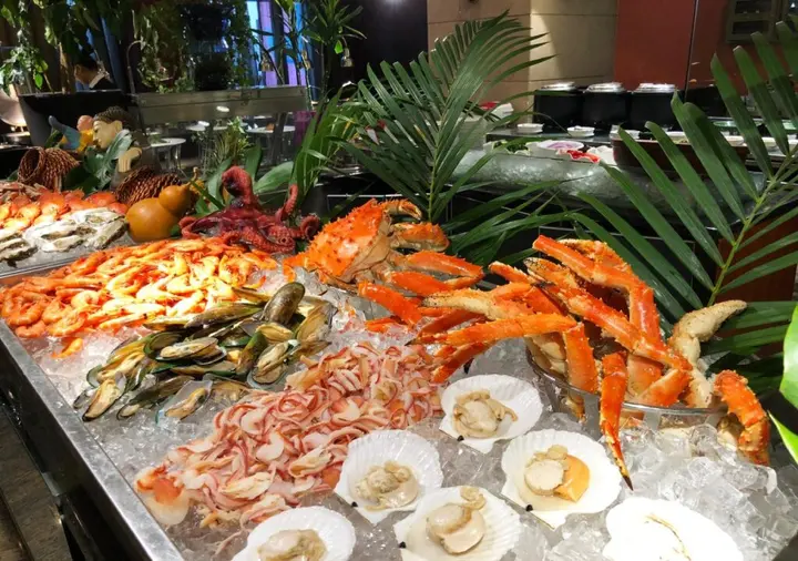 Чанша: Crowne Plaza City Centre Changsha