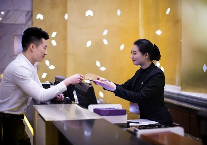 Чанша: Crowne Plaza City Centre Changsha