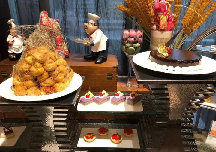 Чанша: Crowne Plaza City Centre Changsha