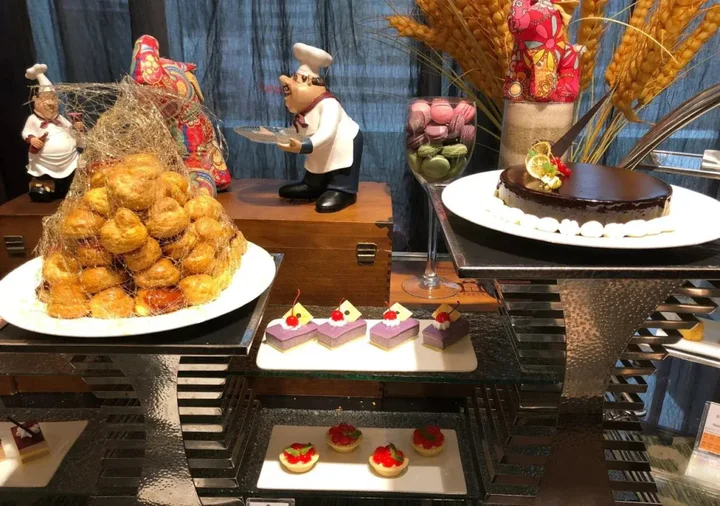Чанша: Crowne Plaza City Centre Changsha