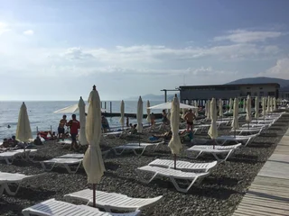 Сочи: Меблированные комнаты АидаИда
