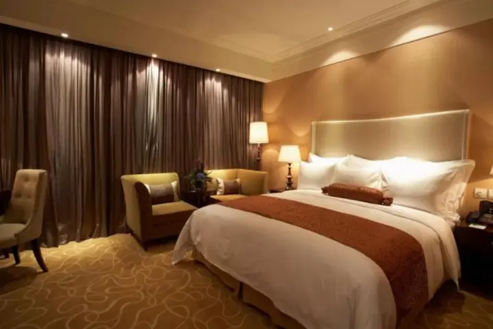 Шанхай: Shanghai Fenyang Garden Boutique Hotel