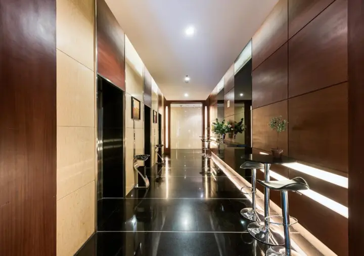 Пекин: Oak Chateau Beijing