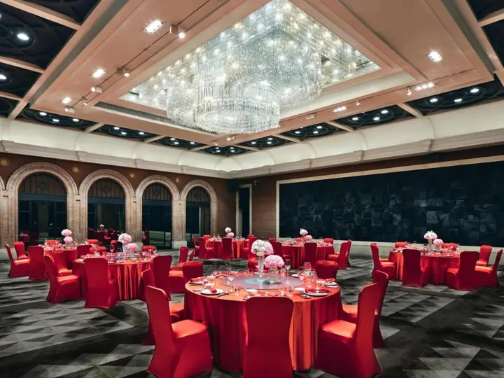 Шэньчжэнь: InterContinental Shenzhen by IHG