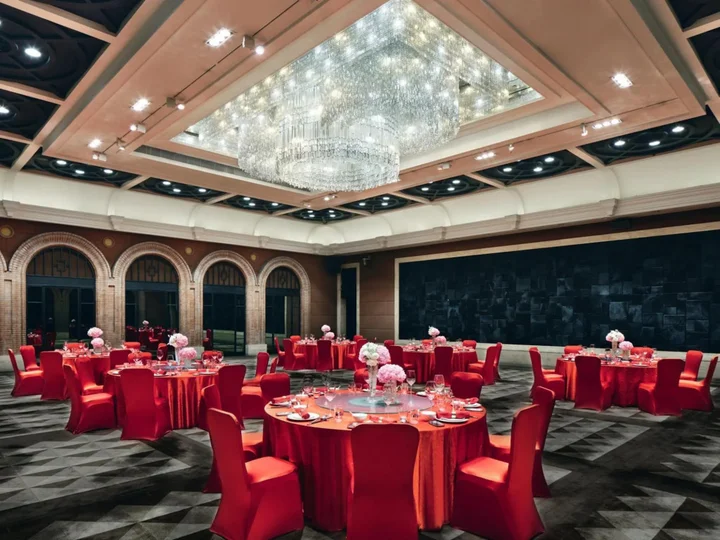 Шэньчжэнь: InterContinental Shenzhen by IHG