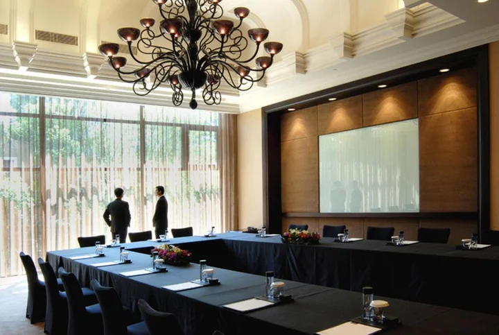 Шэньчжэнь: InterContinental Shenzhen by IHG