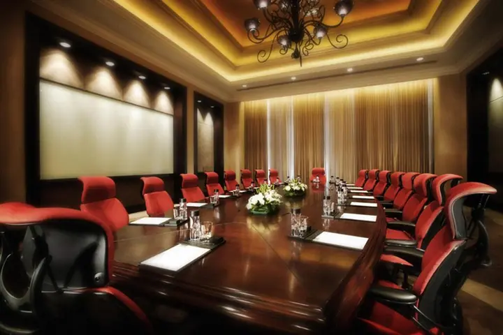 Шэньчжэнь: InterContinental Shenzhen by IHG