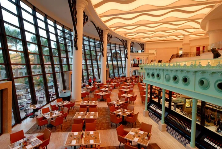 Шэньчжэнь: InterContinental Shenzhen by IHG