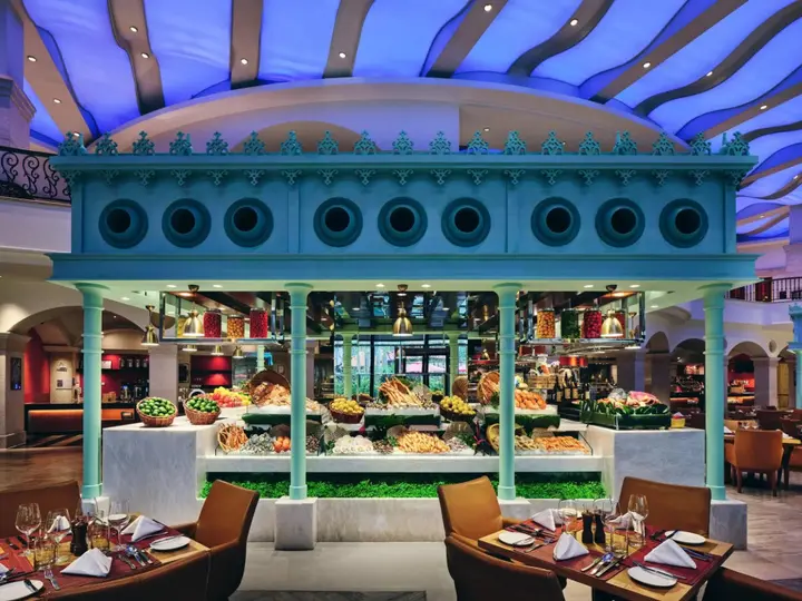Шэньчжэнь: InterContinental Shenzhen by IHG