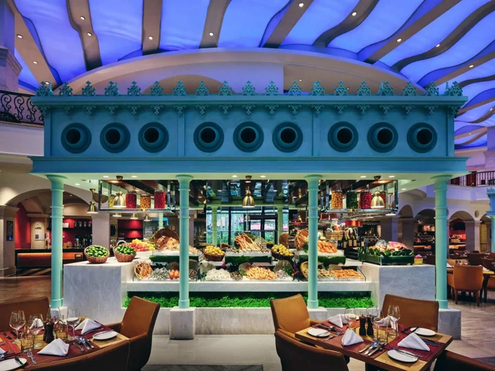 Шэньчжэнь: InterContinental Shenzhen by IHG