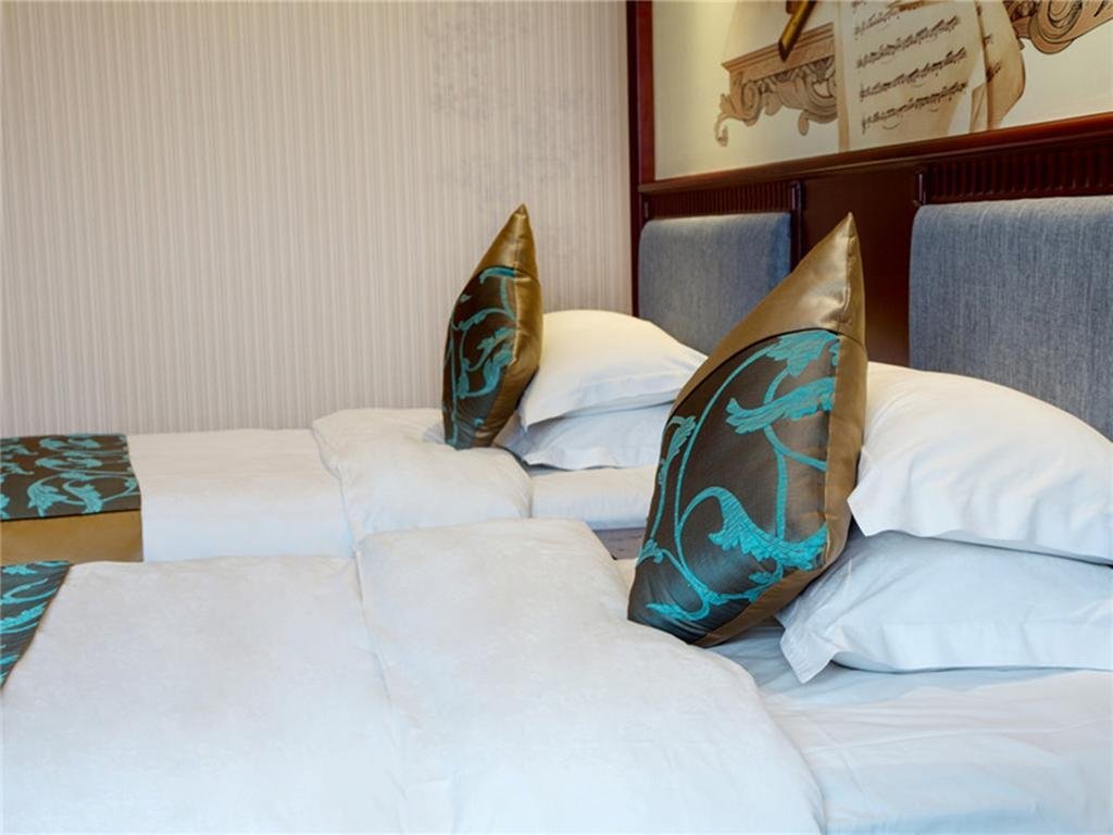 Гуйлинь: Guilin Zhongshan Hotel