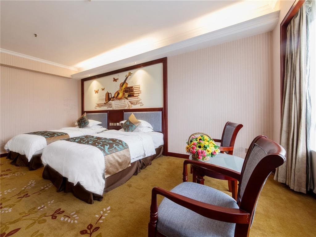 Гуйлинь: Guilin Zhongshan Hotel
