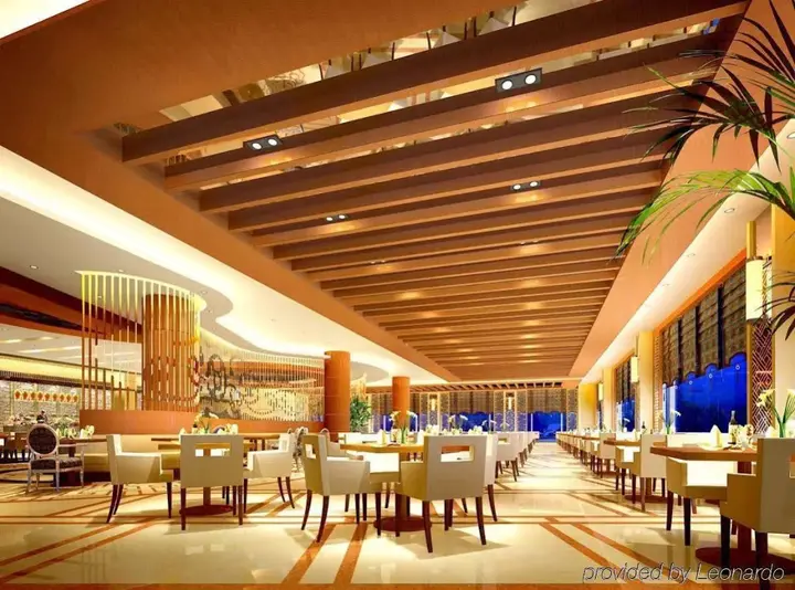 Чанша: Empark Grand Hotel Changsha