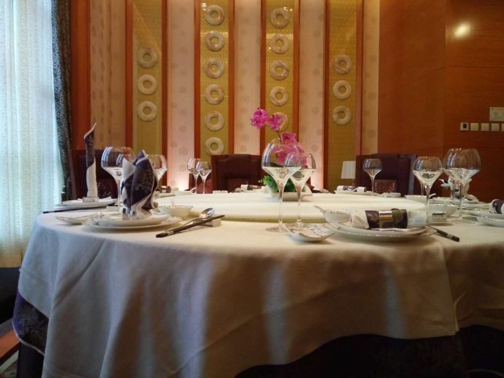 Чанша: Empark Grand Hotel Changsha